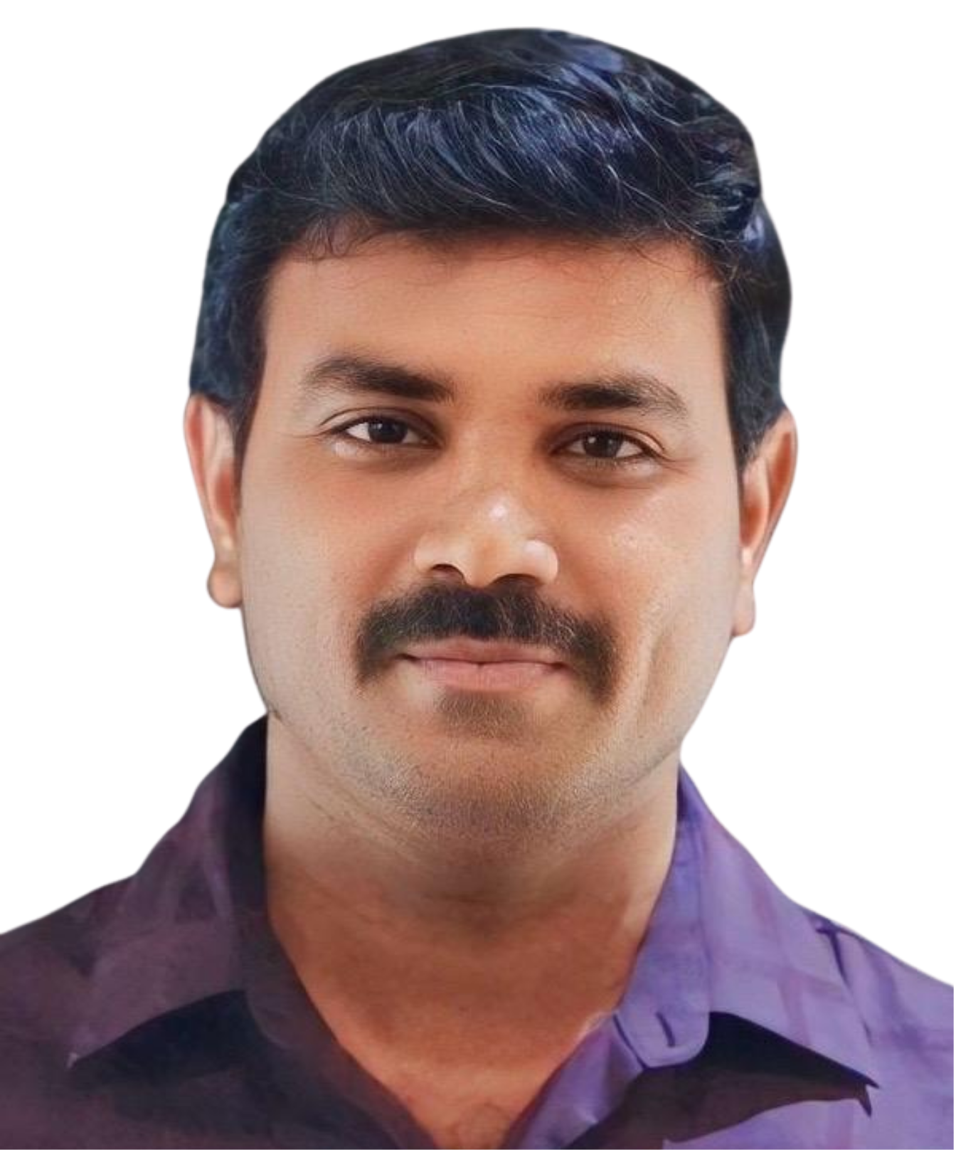 Mr E. LAKSHMI NARAYANA